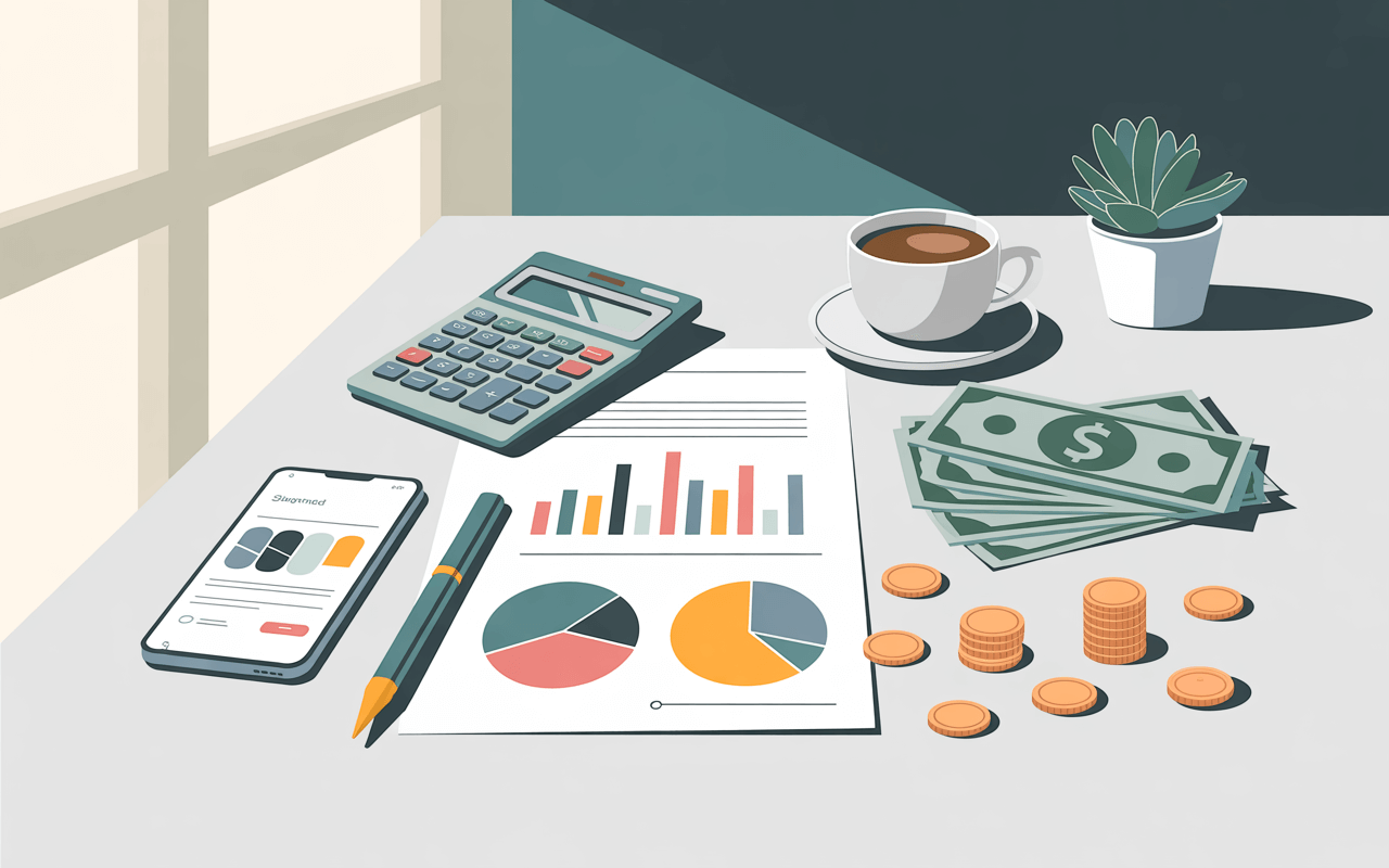 Curso de finanzas personales