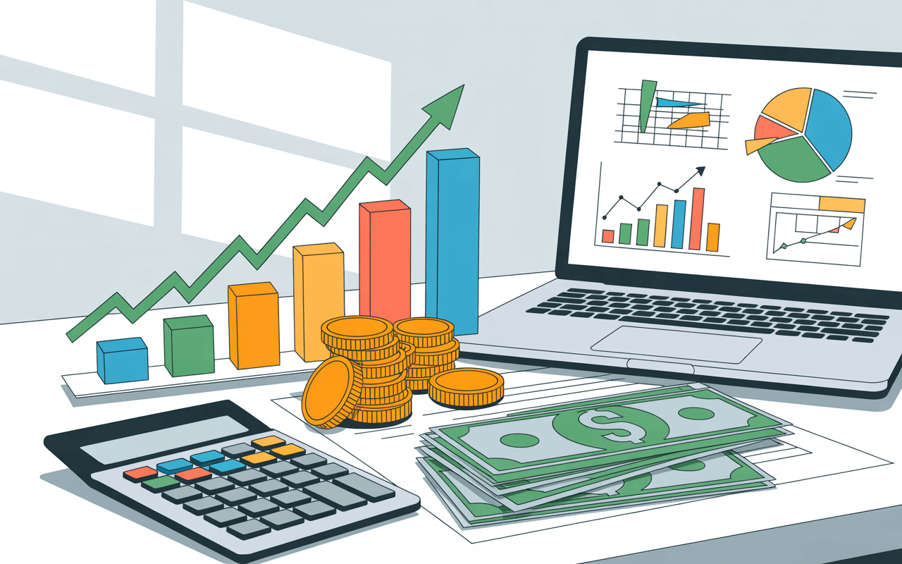 Curso de planificación financiera