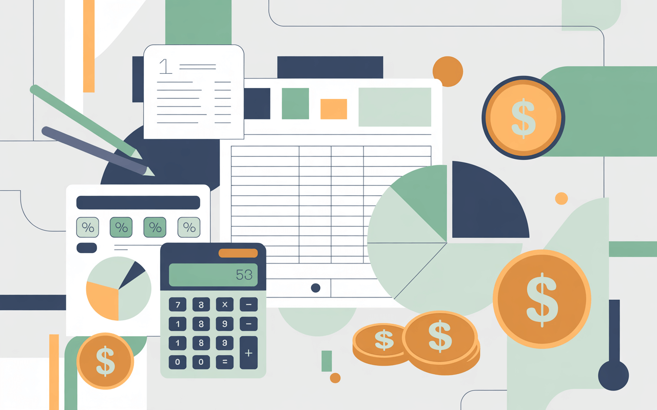 Curso de presupuesto