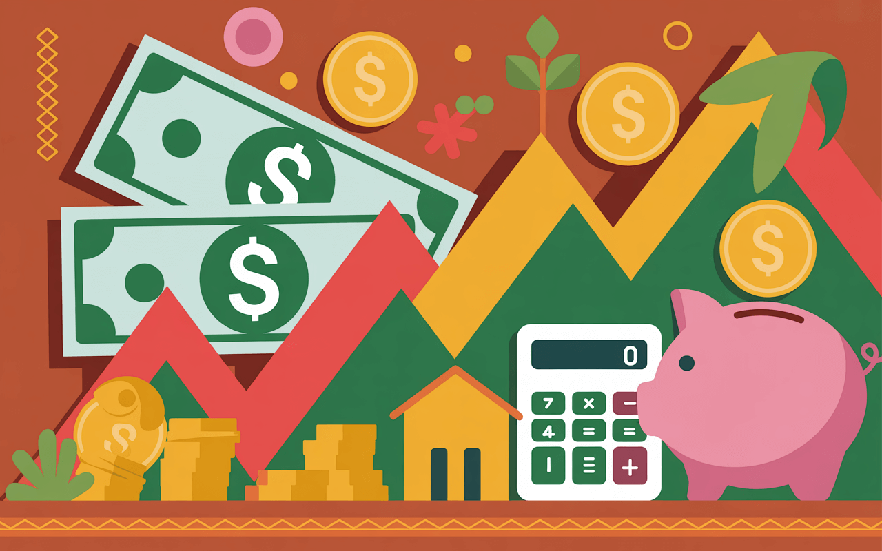 Finanzas personales México