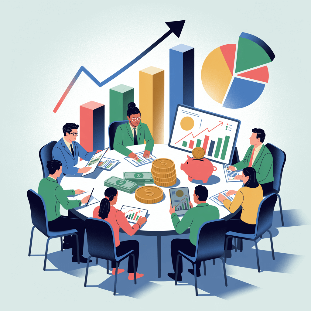 Educación financiera