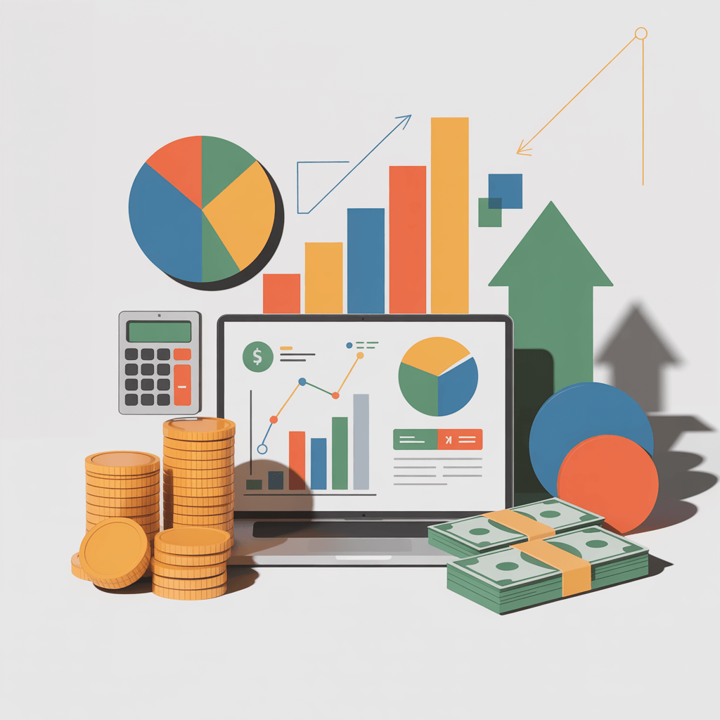 Gestión de presupuesto